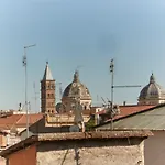 Roma Stazione Termini 300 Mq Appartamento Con 4 Camere Vista E Idromassaggio